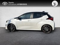 Voitures D'occasion À Vannes | Toyota Yaris 116H Gr Sport 5P My22