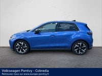 Voitures D'occasion À Pontivy | Volkswagen Id. Polo 211Ch 52 Kwh Style Exclusive