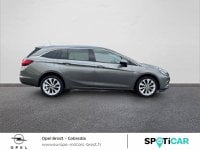 Voitures D'occasion À Brest | Opel Astra Sports Tourer 1.6 Cdti 110Ch Start&Stop Innovation
