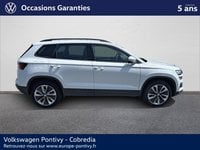 Voitures D'occasion À Pontivy | Škoda Karoq 2.0 Tdi 116Ch Scr Business Dsg7