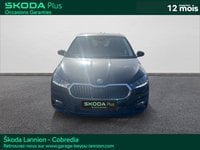 Voitures D'occasion À Lannion | Škoda Fabia 1.0 Tsi Evo2 116Ch Selection Dsg7
