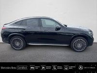 Voitures D'occasion À Saint-Grégoire | Mercedes-Benz Glc Coupé 300 E Hybrid 204+136Ch Amg Line...