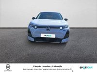 Voitures D'occasion À Lannion | Citroën C5 Aircross Electrique 210Ch 78Kwh Autonomie Confort Max