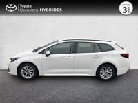 Voitures D'occasion À Plérin | Toyota Corolla Touring Spt 1.8 140Ch Dynamic Business My24