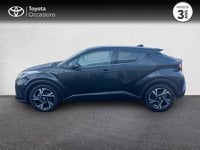 Voitures D'occasion À Pluneret | Toyota C-Hr 1.8 Hybride 122Ch Design E-Cvt