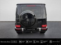 Voitures D'occasion À Saint-Grégoire | Mercedes-Benz Classe G 500 422Ch Amg Line Final Edition ...