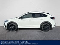 Voitures D'occasion À Lanester | Volkswagen Taigo 1.0 Tsi 116Ch R-Line Edition Dsg7