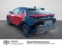 Voitures D'occasion À Vannes | Toyota C-Hr 2.0 Hybride Rechargeable 225Ch Gr Sport Premiere My25
