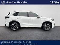 Voitures D'occasion À Guingamp | Volkswagen Tiguan 1.5 Ehybrid 272Ch R-Line Exclusive Dsg6