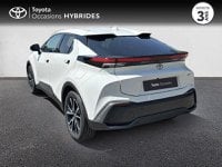 Voitures D'occasion À Pabu | Toyota C-Hr 1.8 Hybride 140Ch Design Ng23