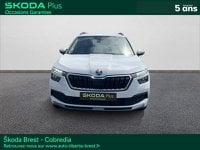 Voitures D'occasion À Brest | Škoda Kamiq 1.0 Tsi Evo 110Ch Ambition