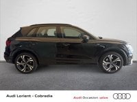 Voitures D'occasion À Lanester | Audi Q3 45 Tfsi E 245Ch S Line S Tronic 6