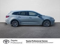 Voitures D'occasion À Vannes | Toyota Corolla Touring Spt 184H Design My20