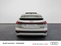 Voitures D'occasion À Lannion | Audi Q4 Sportback E-Tron 50 E-Tron 299Ch Quattro S Line
