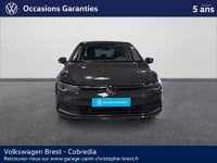 Voitures D'occasion À Brest | Volkswagen Golf 1.5 Etsi Opf 150Ch Style 1St Dsg7