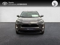 Voitures D'occasion À Concarneau | Toyota Yaris Cross 116H Dynamic Mc24