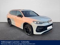 Voitures D'occasion À Lannion | Volkswagen Tayron 1.5 Ehybrid 272Ch R-Line Exclusive Dsg6 5 Places