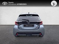 Voitures D'occasion À Lanester | Toyota Yaris 130H Gr Sport 5P My26
