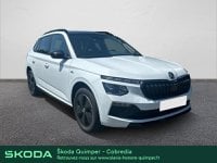 Voitures D'occasion À Quimper | Škoda Kamiq 1.0 Tsi Evo 2 116Ch Monte Carlo Dsg7