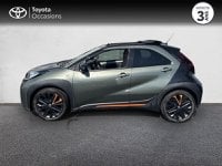 Voitures D'occasion À Pluneret | Toyota Aygo X 1.0 Vvt-I 72Ch Air Limited S-Cvt