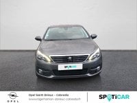 Voitures D'occasion À Yffiniac | Peugeot 308 1.2 Puretech 110Ch E6.3 S&S Allure