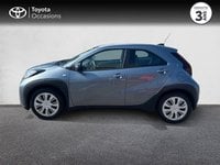 Voitures D'occasion À Noyal-Pontivy | Toyota Aygo X 1.0 Vvt-I 72Ch Dynamic My24