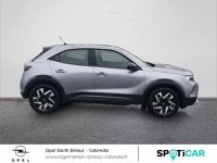 Voitures D'occasion À Yffiniac | Opel Mokka Mokka-E 136Ch Elegance Business