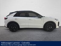 Voitures D'occasion À Lannion | Volkswagen T-Roc 1.5 Etsi 150Ch R-Line Dsg7