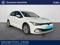 Voitures D'occasion À Pontivy | Volkswagen Golf 2.0 Tdi Scr 115Ch Life Business