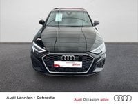 Voitures D'occasion À Lannion | Audi A3 Sportback 30 Tdi 116Ch S Line S Tronic 7