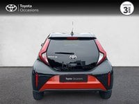 Voitures D'occasion À Lanester | Toyota Aygo X 1.0 Vvt-I 72Ch Design My23