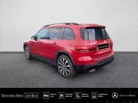 Voitures D'occasion À Lannion | Mercedes-Benz Glb 200D 150Ch Progressive Line 8G Dct