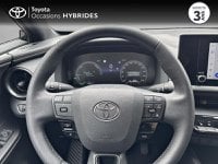 Voitures D'occasion À Pabu | Toyota C-Hr 1.8 Hybride 140Ch Design My25