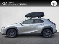 Voitures D'occasion À Plérin | Lexus Ux 250H 2Wd Luxe Plus My22