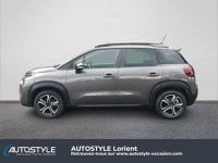 Voitures D'occasion À Theix-Noyalo | Citroën C3 Aircross Puretech 110Ch S&S Shine