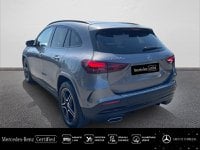 Voitures D'occasion À Saint-Grégoire | Mercedes-Benz Gla 200 D 150Ch Amg Line 8G-Dct