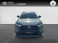 Voitures D'occasion À Noyal-Pontivy | Toyota Corolla Cross 1.8 140Ch Style Comfort