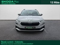 Voitures D'occasion À Lanester | Škoda Karoq 2.0 Tdi 116Ch Scr Business Dsg7