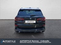 Voitures D'occasion À La Mézière | Bmw X5 Xdrive30D 265Ch M Sport