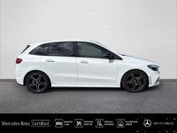 Voitures D'occasion À Brest | Mercedes-Benz Classe B 200D 150Ch Amg Line 8G-Dct