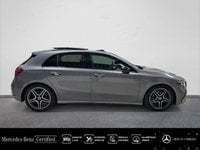 Voitures D'occasion À Caudan | Mercedes-Benz Classe A 180 136Ch Amg Line 7G-Dct