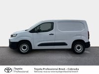 Voitures D'occasion À Brest | Toyota Proace City Medium 100 D-4D Start Mc24