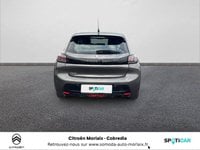 Voitures D'occasion À Saint-Martin-Des-Champs | Peugeot 208 1.5 Bluehdi 100Ch S&S Allure