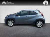 Voitures D'occasion À Noyal-Pontivy | Toyota Aygo X 1.0 Vvt-I 72Ch Dynamic My24