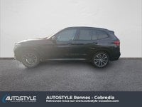 Voitures D'occasion À La Mézière | Bmw X3 Xdrive20D 190Ch M Sport