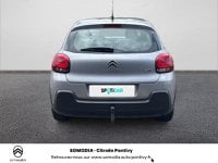Voitures D'occasion À Saint-Thuriau | Citroën C3 1.2 Puretech 110Ch S&S Plus