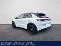 Voitures D'occasion À Saint-Brieuc | Volkswagen T-Roc 1.5 Etsi 150Ch R-Line Dsg7