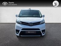 Voitures D'occasion À Plérin | Toyota Proace Long 75Kwh Business Electric Rc21
