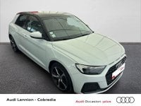 Voitures D'occasion À Lannion | Audi A1 Sportback 25 Tfsi 95Ch Advanced S Tronic 7