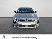 Voitures D'occasion À Loudeac | Citroën C5 X Puretech 180Ch S&S Shine Eat8